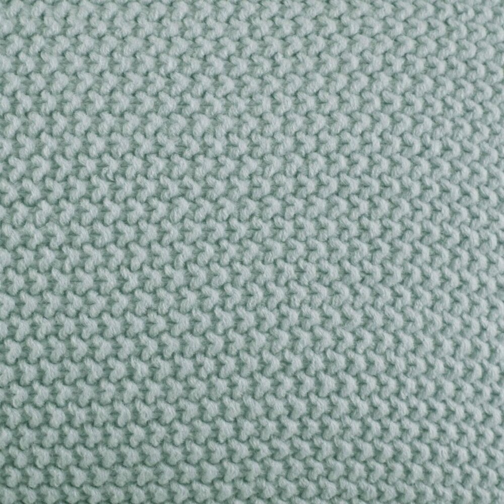 NWT Two 26" Bree Chunky-Knit European Pillow Shams - Picture 3 of 4